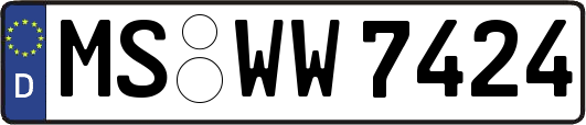 MS-WW7424