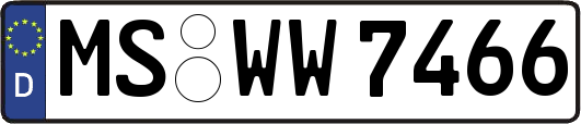 MS-WW7466