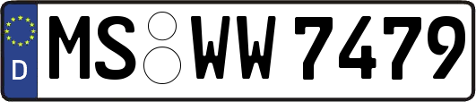 MS-WW7479