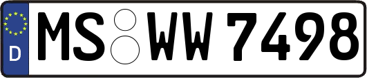 MS-WW7498