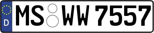 MS-WW7557