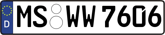 MS-WW7606