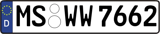MS-WW7662