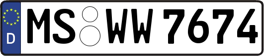 MS-WW7674