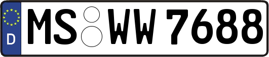 MS-WW7688