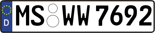 MS-WW7692