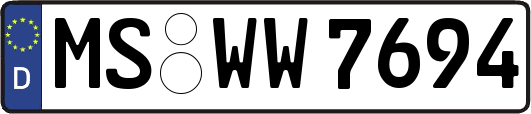 MS-WW7694