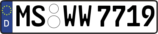 MS-WW7719