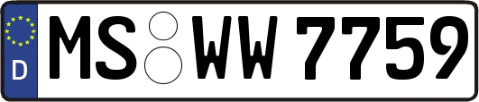 MS-WW7759