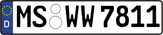 MS-WW7811