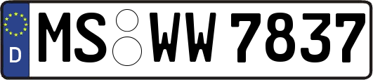 MS-WW7837