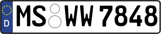 MS-WW7848