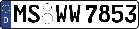 MS-WW7853