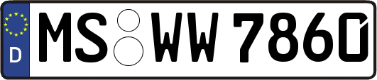 MS-WW7860