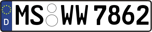 MS-WW7862