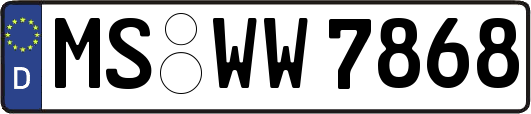 MS-WW7868