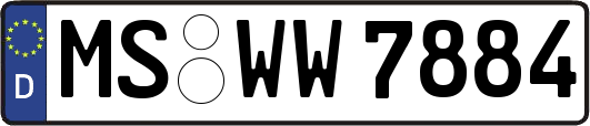 MS-WW7884