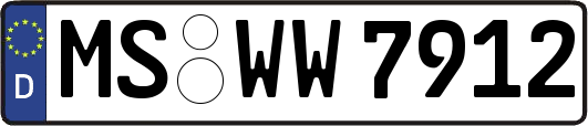 MS-WW7912