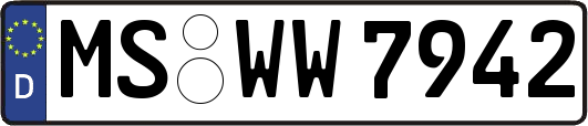 MS-WW7942