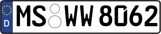 MS-WW8062