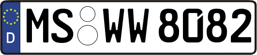 MS-WW8082