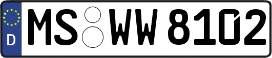 MS-WW8102