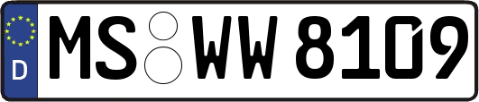 MS-WW8109