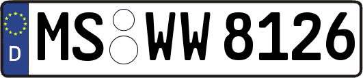 MS-WW8126