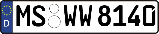 MS-WW8140