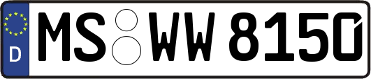 MS-WW8150