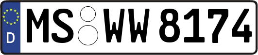 MS-WW8174