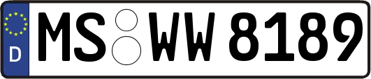 MS-WW8189