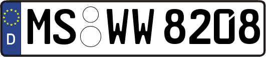 MS-WW8208