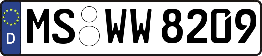 MS-WW8209