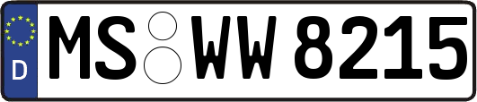 MS-WW8215
