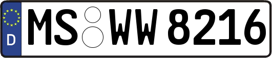 MS-WW8216