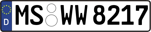 MS-WW8217
