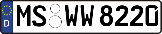MS-WW8220