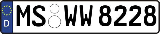 MS-WW8228