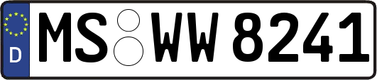 MS-WW8241