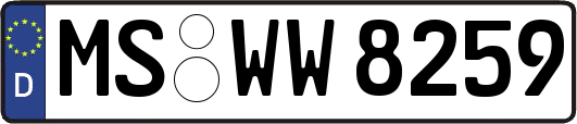MS-WW8259