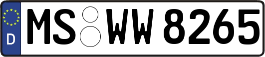 MS-WW8265