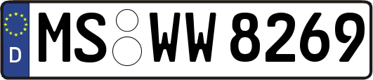 MS-WW8269