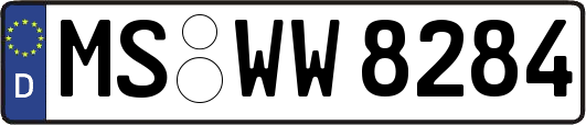 MS-WW8284