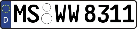 MS-WW8311