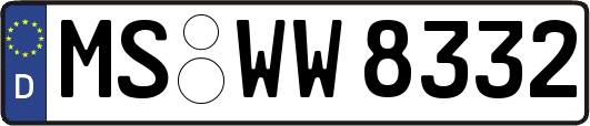 MS-WW8332
