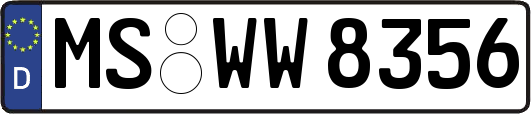 MS-WW8356