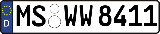 MS-WW8411