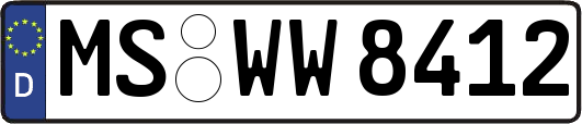MS-WW8412
