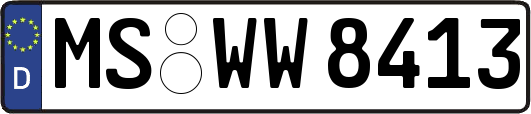 MS-WW8413